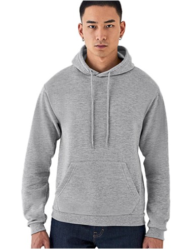 BetC-WUI24-ID.203 50/50 Hooded Sweatshirt